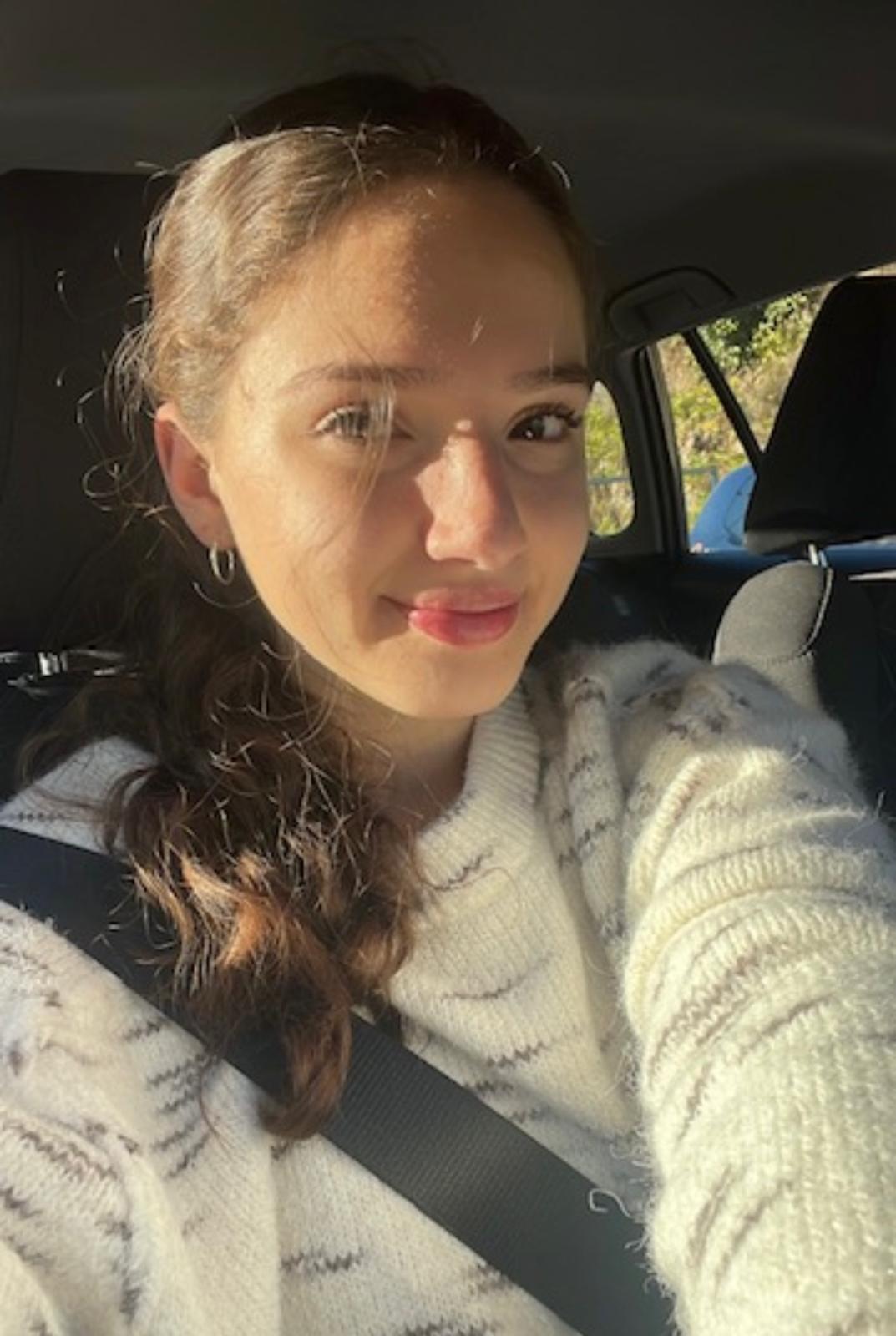 Picture of Noa Lavy