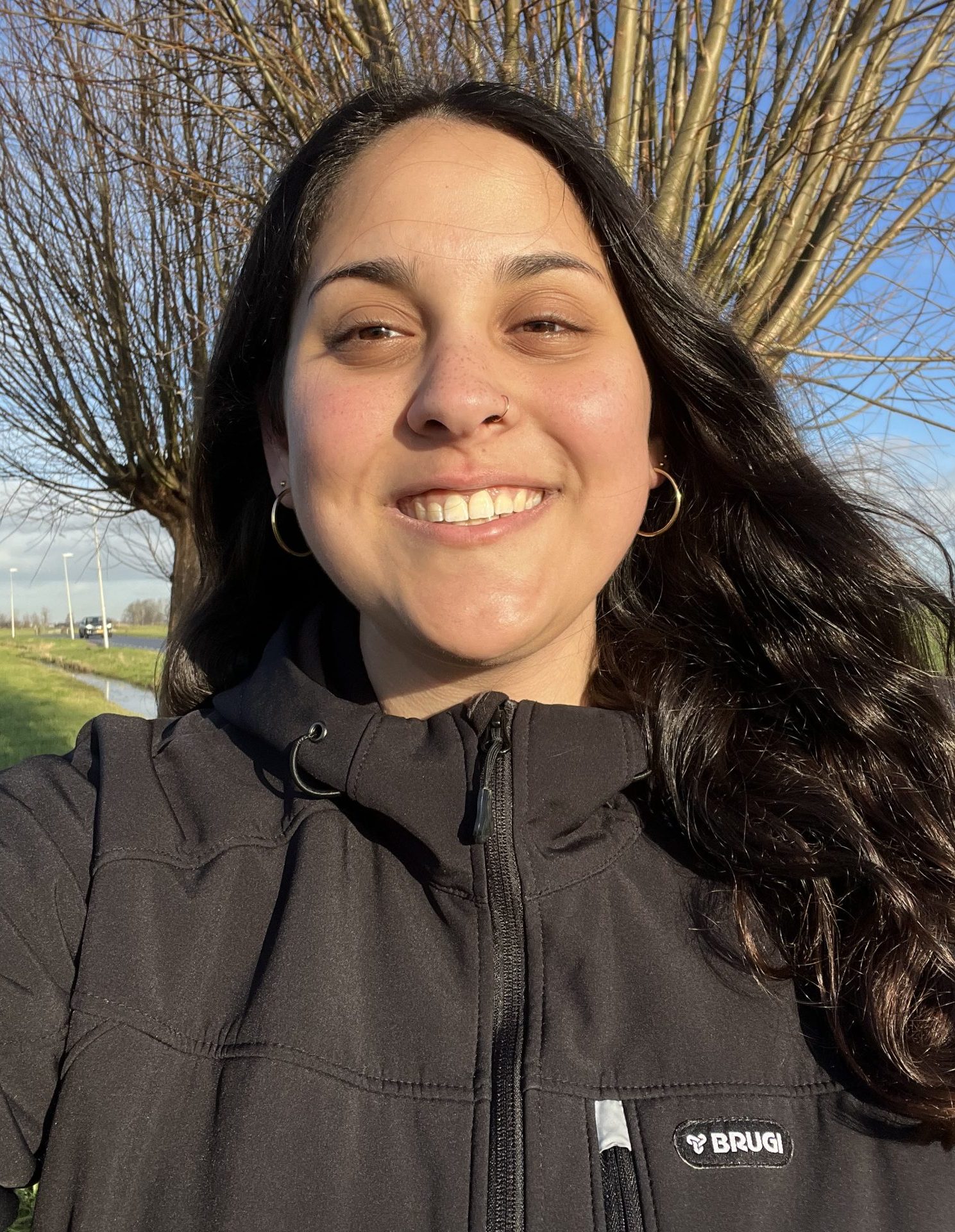 Picture of Adi Stoler