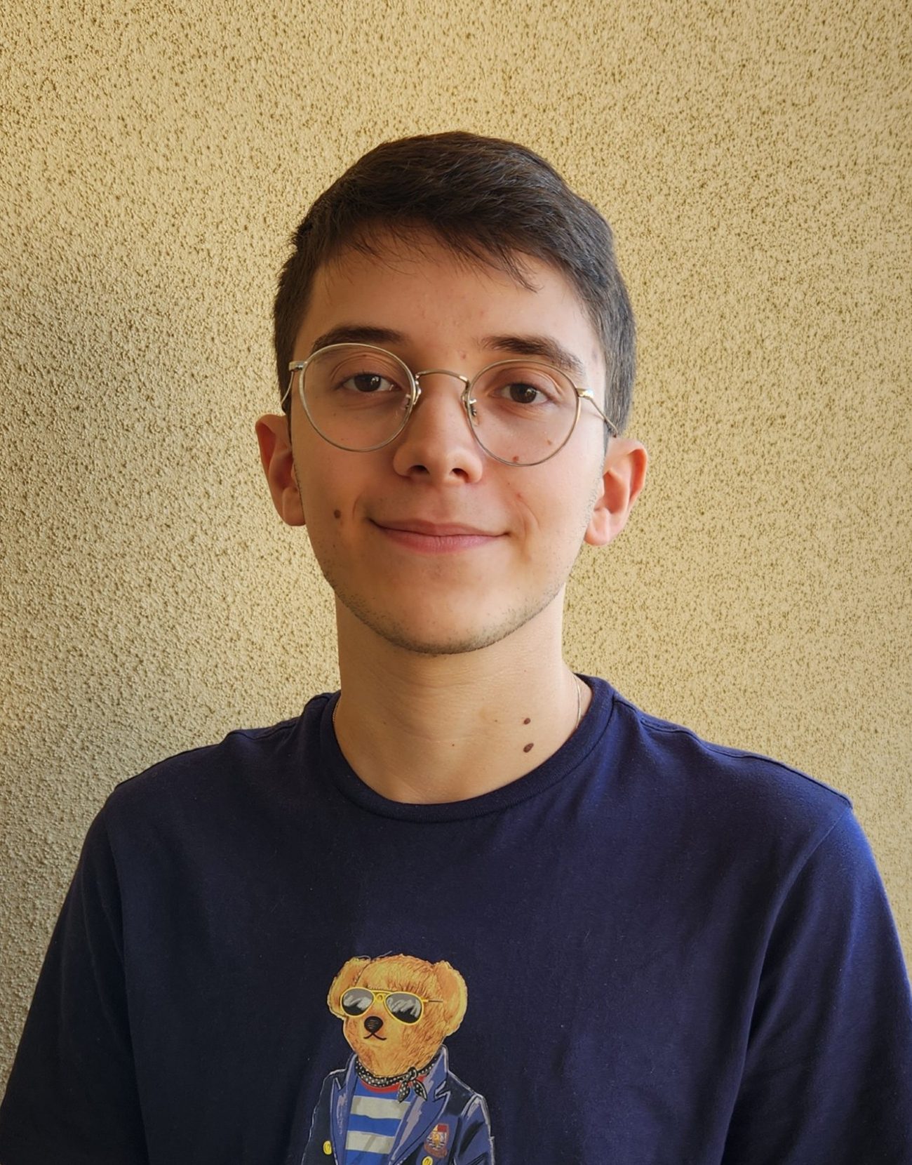 Picture of Raz Lerman